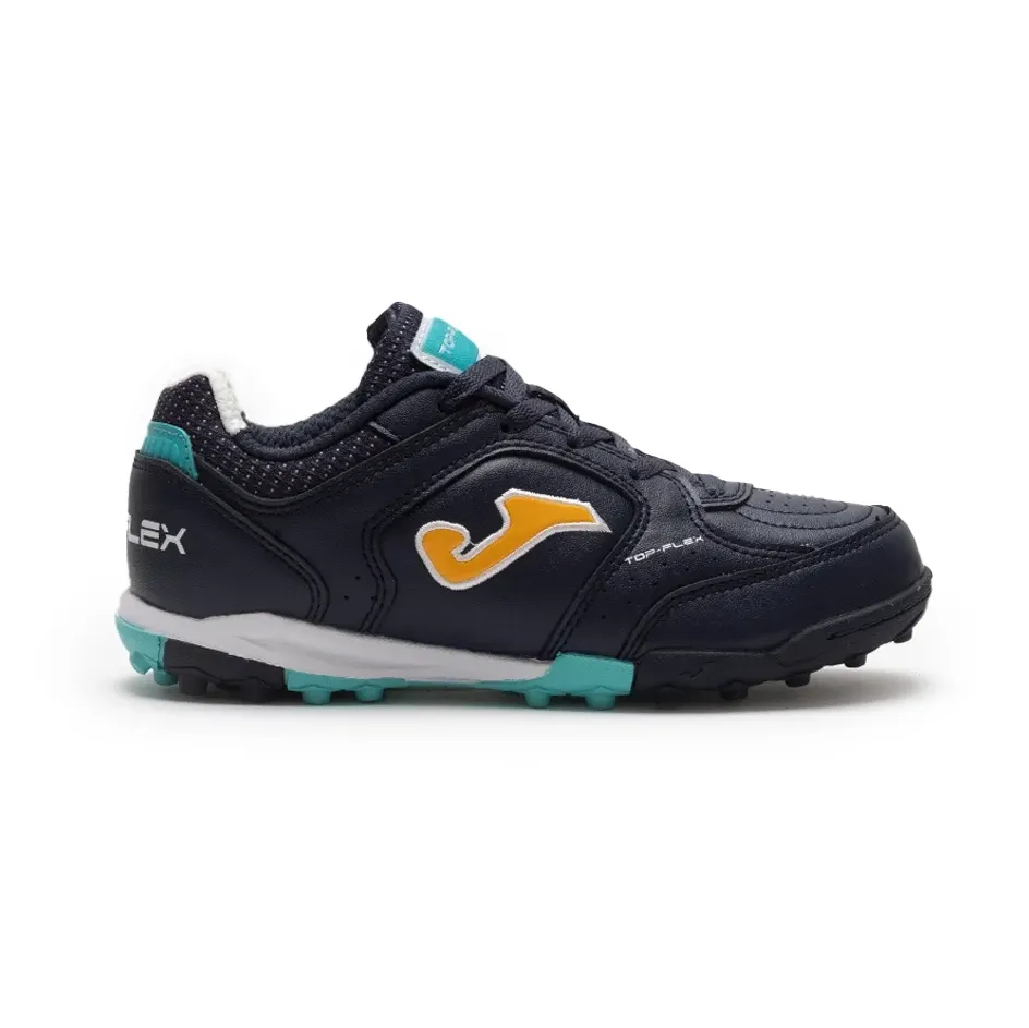 Joma Chuteira TPJS2503TF MarinhoCoral Sint -8-